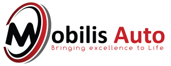 Mobilis Auto Service Portal